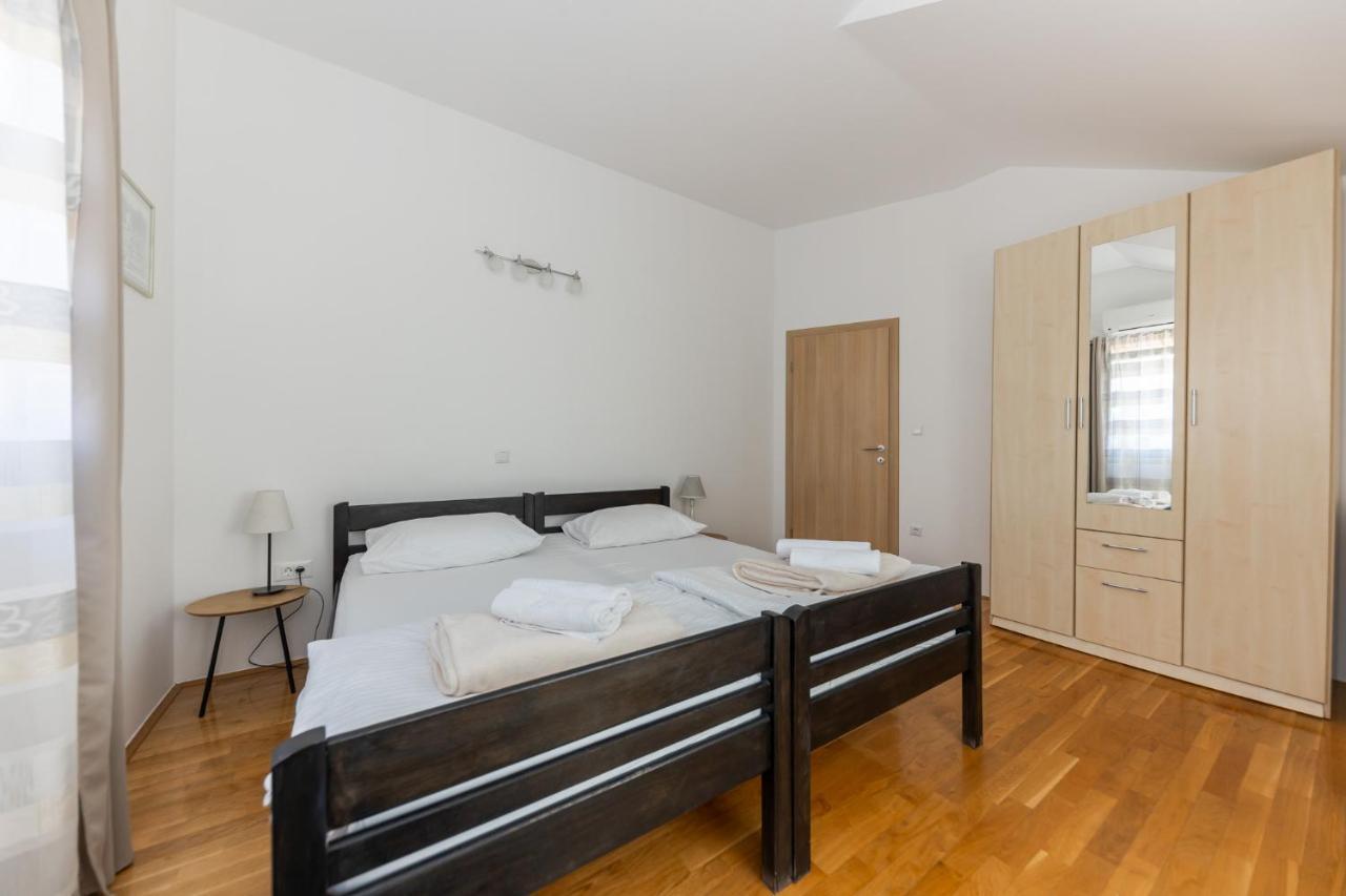 Apartment Sergio 2 斯普利特 外观 照片